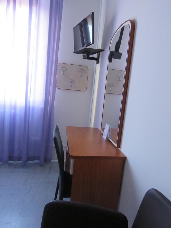 Hotel Marta Forlì Extérieur photo