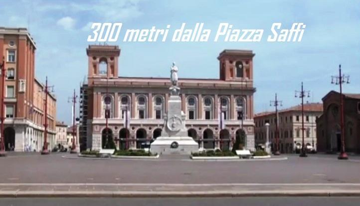 Hotel Marta Forlì Extérieur photo