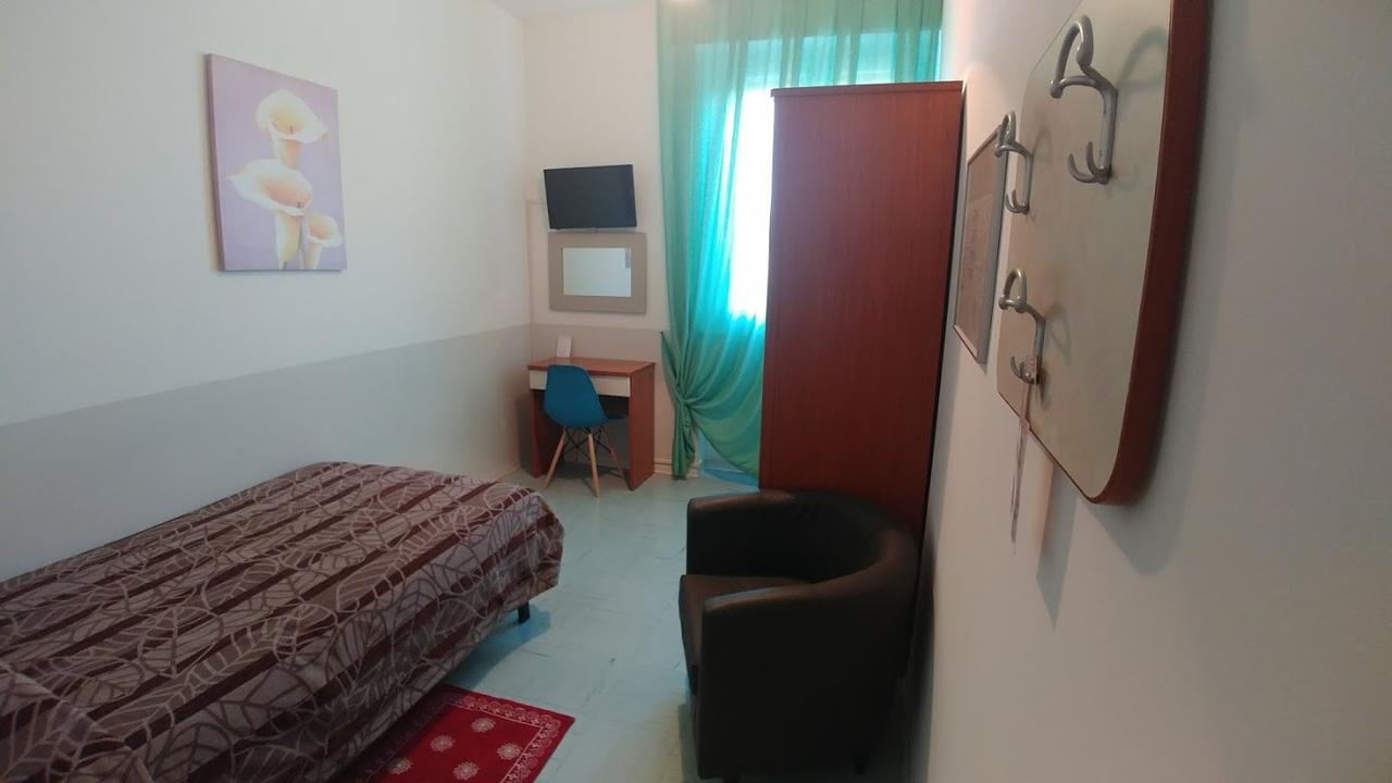 Hotel Marta Forlì Extérieur photo